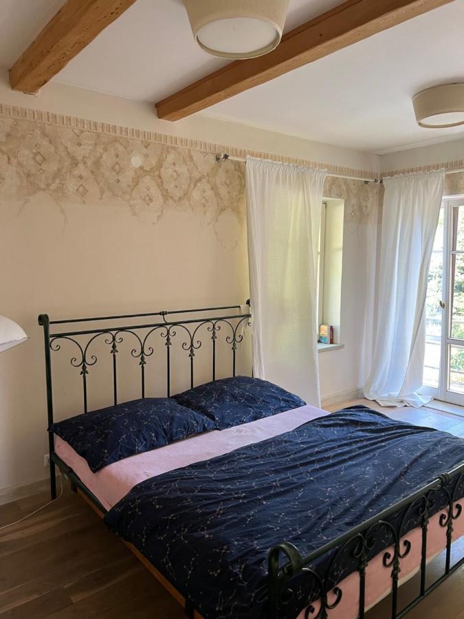 Vila Bellevue Jablonec nad Nysą Zewnętrze zdjęcie