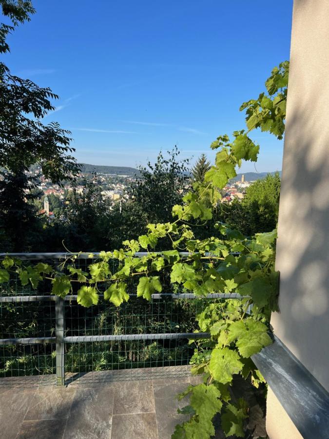 Vila Bellevue Jablonec nad Nysą Zewnętrze zdjęcie
